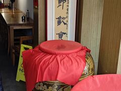 -龙华素斋(龙华路店)