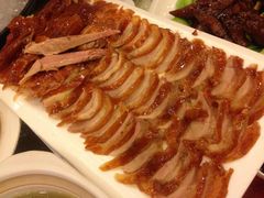 -饼中王酒楼(光复西路店)