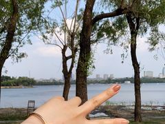 -长春市南湖公园