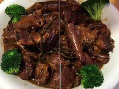 -有锞私房菜(良乡大学城店)