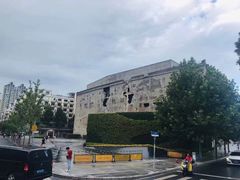 -上海四行仓库抗战纪念馆