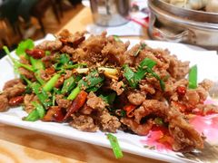 -渔家颂歌渔家味道(青石路店)