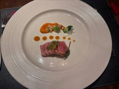 -恰餐厅及酒吧 CHAR Bar & Grill (北京丽都皇冠假日店)