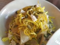 -Ocean's Table 欧舍