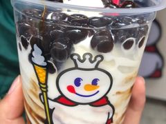 圣代经典CP-蜜雪冰城(泰华城店)