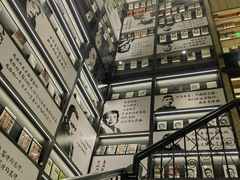 -烟台山景区