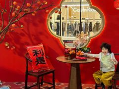 -深圳来福士广场