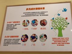 -金宝贝早教(富力广场中心)