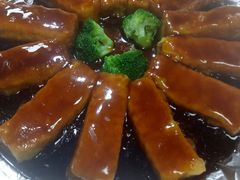 -马学武手抓美食(下南关总店)
