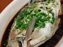 -天禄华美达广场酒店-雅兰轩中餐厅(青年路店)