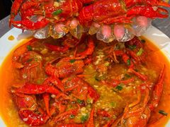 -李叔叔虾蟹大排档(青羊店)