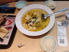 -好人民间小吃·番茄鱼酸菜鱼(木渎悠方店)