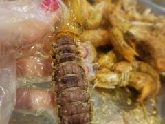 椒盐皮皮虾-盒马鲜生(皇庭广场店)