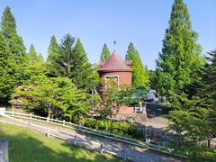 -神户市立六甲山牧场