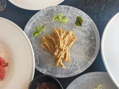 -大董(华贸购物中心店)