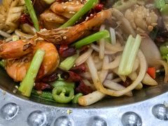 -龙香居海鲜家常菜饭店·特色驴肉·古城浑锅