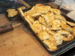 -中关村烤包子(中关村店)