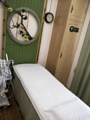 -芳朵美容养生SPA