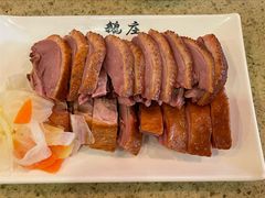 -鹅庄·台湾美食(七宝店)