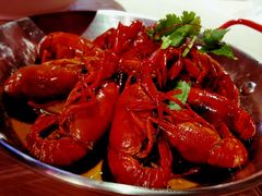 -霸王虾·小龙虾香辣蟹(玉林店)