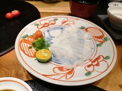 -京怀石·壬生