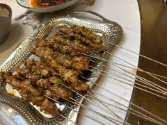 -霄汉牛三鲜湖北砂锅菜(万松园2店)