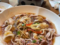 -新白鹿餐厅(城西银泰城店)