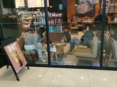 -星巴克臻选(北京太阳宫凯德店)