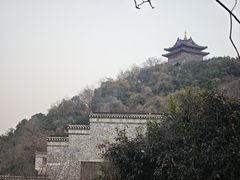 -伯先公园