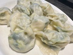 -李记东北饺子馆·东北菜(欢乐谷店)