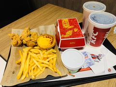 -肯德基(新阳光店)