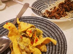 -新加坡海鲜共和(名胜世界圣淘沙海滨坊)