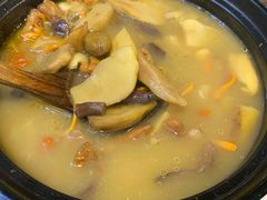 -尽善百年古院餐厅(王家老宅店)