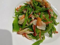 -金美华轩(东方路齐鲁店)
