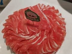 -牛街·马辈儿涮肉(牛街总店)