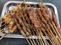 -老黑板筋(顺义总店)