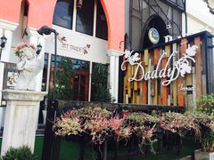 -Daddy Nimman Chiang Mai