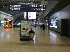 -新白鹿餐厅(城西银泰城店)