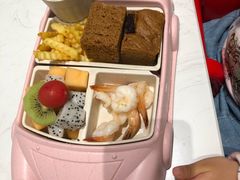 -北李妈妈菜·海肠捞饭(高新万达店)