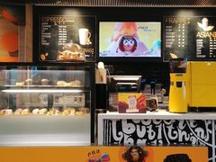 -麦当劳(东苑丽宝商业广场店)