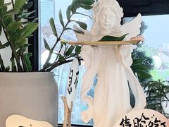 -吾象走甜·生日蛋糕·甜品台茶歇