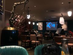 大堂-上海人家花樣年华(中山公园店)