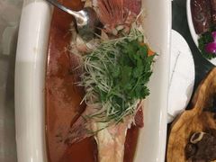 -桃源春晓中餐厅 TaoYuan Restaurant