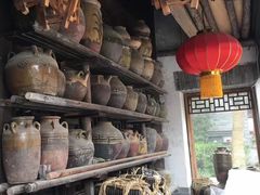 -台儿庄古城