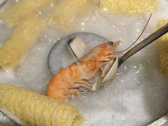 -丰尔粥食·粥底火锅·桑拿鸡(大良总店)
