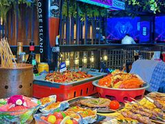 -1819餐厅·团队聚餐·烤串·精酿