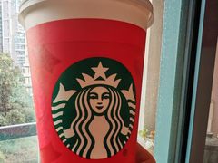 -星巴克(我格广场店)