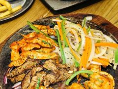 -Q MEX 库迈墨西哥餐吧(双井店)