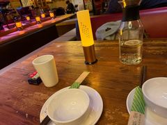 -时光码头民谣公社