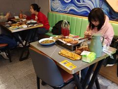 -醉炫音速烧烤·干煸菜(沙河总店)